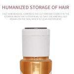 4-in-1 Multipurpose Hair & Nose Hair Trimmer | Regular Grooming Kit for Men & Women