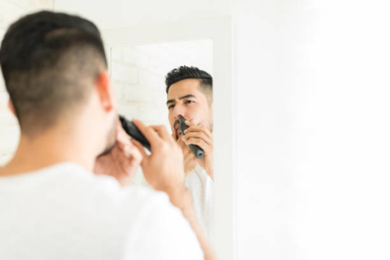 How to choose a nose hair trimmer that really suits you1051