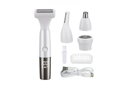 How to choose a nose hair trimmer that really suits you3484