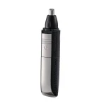 3-in-1 Men's Grooming Kit – 7-Day Battery Life, Nose Trimmer & Shaver, Ultra-Light