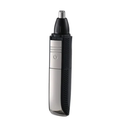 3-in-1 Men's Grooming Kit – 7-Day Battery Life, Nose Trimmer & Shaver, Ultra-Light