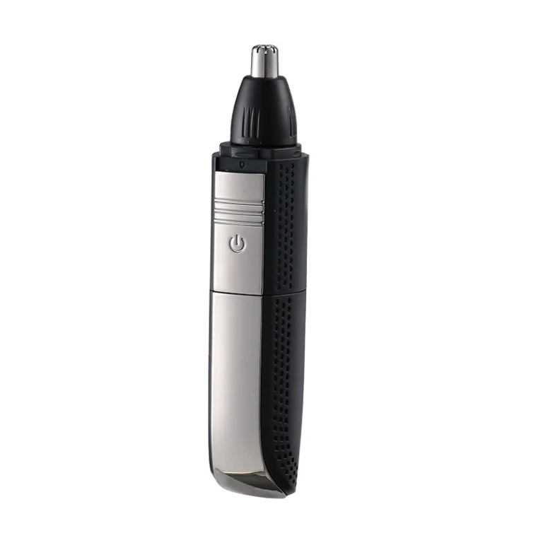3-in-1 Men's Grooming Kit – 7-Day Battery Life, Nose Trimmer & Shaver, Ultra-Light