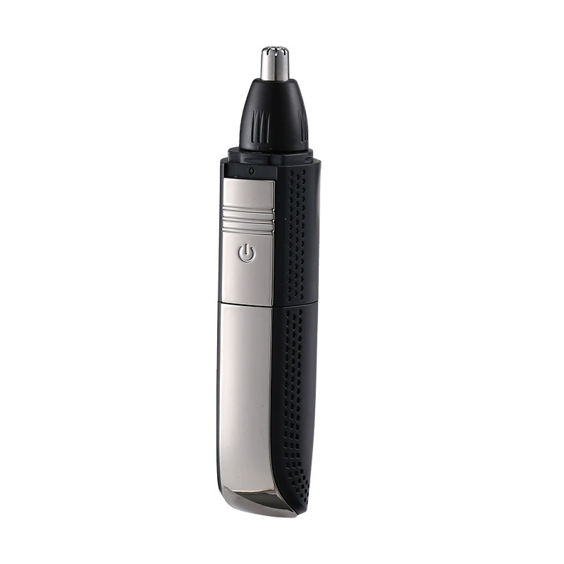 3-in-1 Men's Grooming Kit – 7-Day Battery Life, Nose Trimmer & Shaver, Ultra-Light