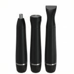 3-in-1 Nose Ear Eyebrow Trimmer
