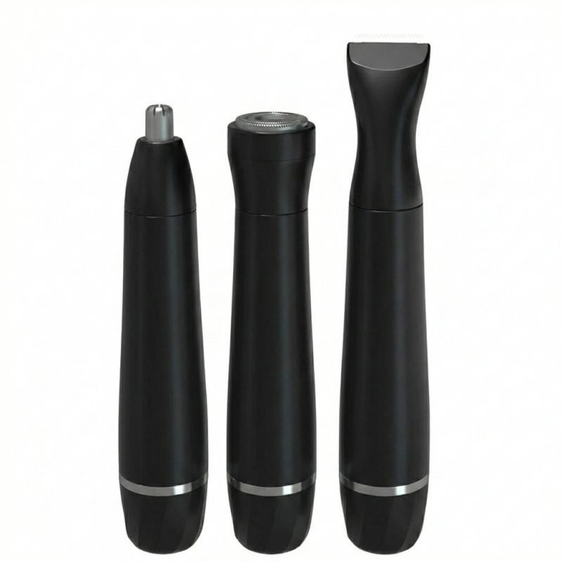 3-in-1 Nose Ear Eyebrow Trimmer