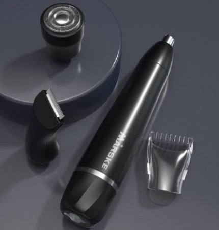 3-in-1 Nose Ear Eyebrow Trimmer1