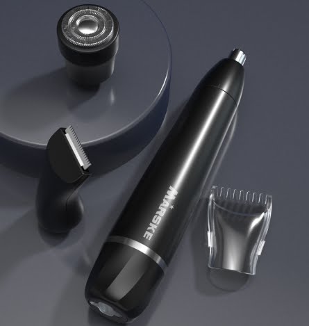 3-in-1 Nose Ear Eyebrow Trimmer1