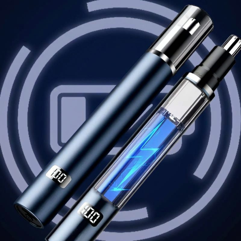 Electric Nose Hair Trimmer1
