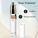 KINSANO KD508 Electric Nose Hair Trimmer2
