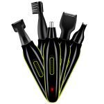 Mini 5-in-1 Men's Grooming Kit – Compact All-in-One, USB Rechargeable1