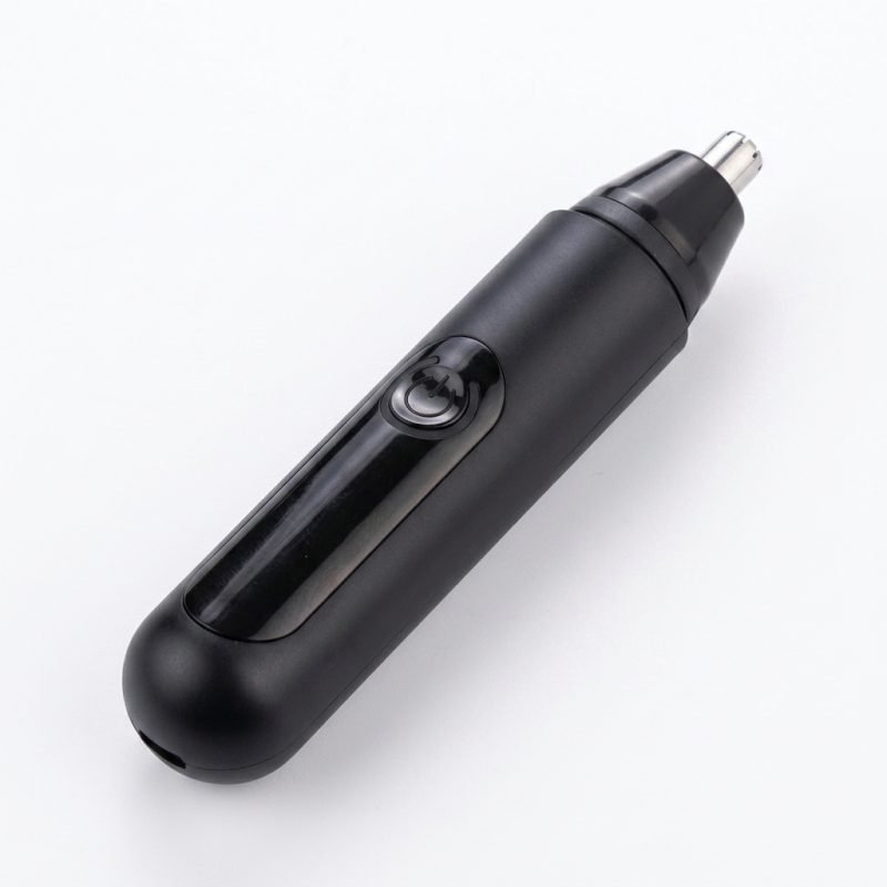 Nose Hair Trimmer with LED Display – LED Display2