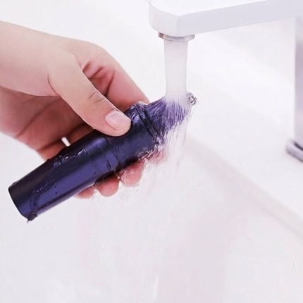 USB-C Rechargeable Electric Nose Hair Trimmer2