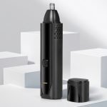 Waterproof Nose Hair Trimmer – NC-008, Travel-Ready3