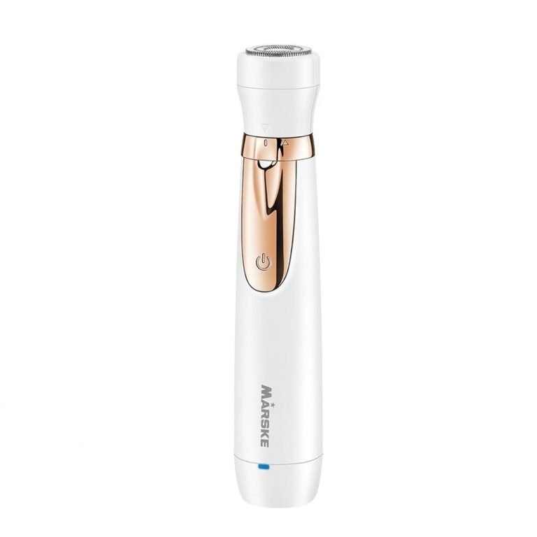 Women's 5-in-1 Electric Hair Removal Kit
