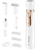 Women's 5-in-1 Electric Hair Removal Kit1
