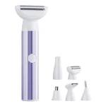 Women's 5-in-1 Multi-Function Hair Remover