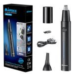 Women's Electric Nose & Facial Hair Trimmer