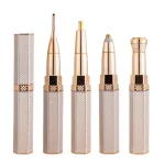 Women's Electric Nose & Facial Hair Trimmer