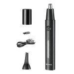Women's Electric Nose & Facial Hair Trimmer
